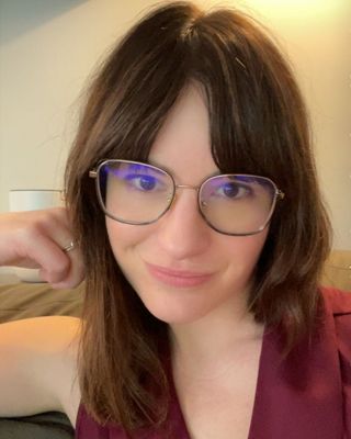 Photo of Jamie Ferraro, Clinical Social Work/Therapist, LCSW