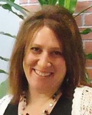 Photo of Andrea Hanford, Licensed Professional Counselor in Pittsburgh, PA