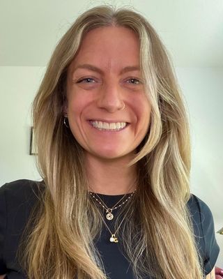 Photo of Alyssa Goldberg, Clinical Social Work/Therapist, LCSW