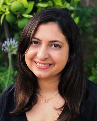 Photo of Amal Sigrist, Marriage & Family Therapist, MA, LMFT