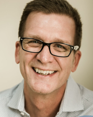 Photo of Brian James Klassen, Counsellor in Vancouver, BC