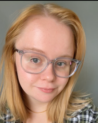 Photo of Katelyn Snyder, Licensed Professional Counselor Associate, LPC-A