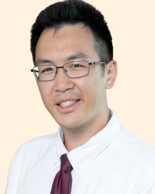 Photo of Dr. Kevin Hong, Psychiatrist, MD