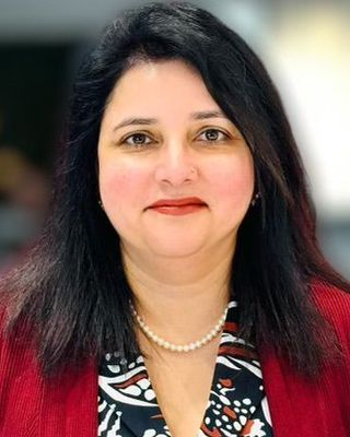 Photo of Dr. Vandana D'Sena, Psychologist, PsyD, RPsych