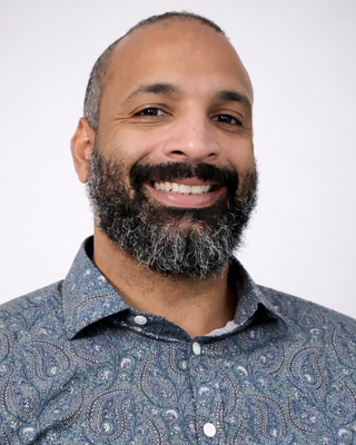 Photo of Michael Pelaez, Marriage & Family Therapist Associate, MS, LAMFT
