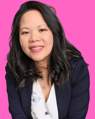 Photo of Rory Nicol - Jennifer Leong, Registered Social Worker, RSW, MSW