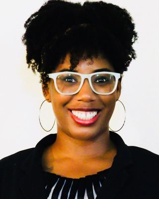 Photo of Joy Rodriguez, Clinical Social Work/Therapist, PhD, LCSW, CFLE