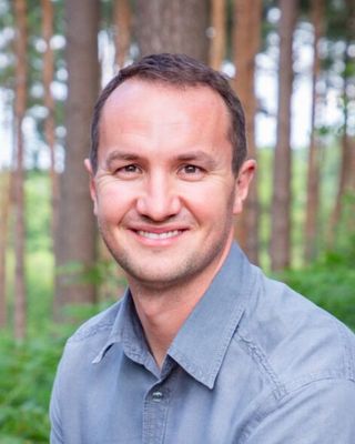 Photo of Tim Gannon, Counsellor, MNCPS Acc.