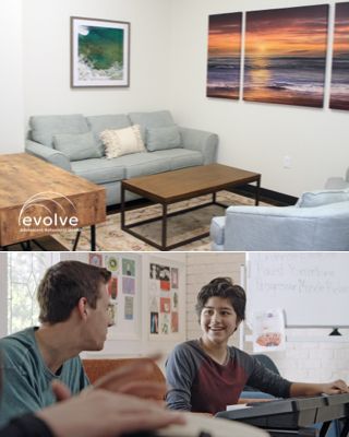 Photo of Our Admissions Team - Evolve Teen Mental Health Outpatient Programs, Treatment Center
