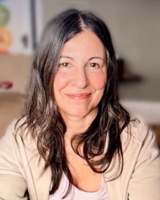Photo of Natalia Brajak, Registered Psychotherapist, BA, RP