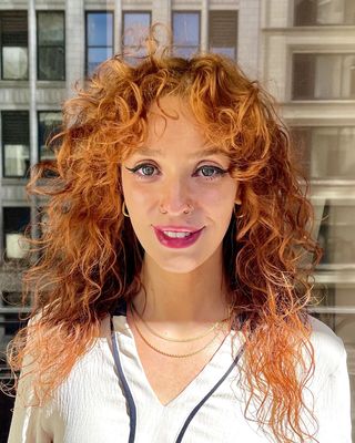 Photo of Lauren Hunley, Pre-Licensed Professional