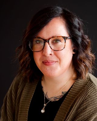 Photo of Samantha Terwilliger-Kuiper, Counselor, MA, LCC, NCC, CVMHP, CCTP