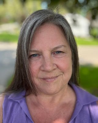 Photo of Christy Murtha, Registered Social Worker, BA/BSW, MSW, RSW