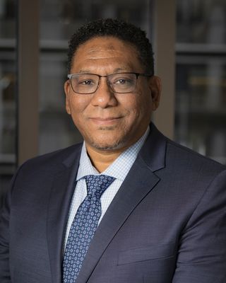 Photo of Naoji Andrew Watson, Psychologist, PsyD