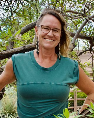 Photo of Jlynn Franklin, Clinical Social Work/Therapist, MA, MSW, LCSW