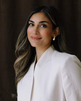 Photo of Jas Randhawa, Registered Psychotherapist, CD, RP, BSc, MACP
