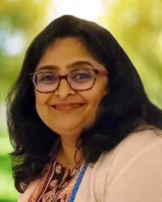 Photo of Indu (Indumati) Sastri, Clinical Social Work/Therapist, LSW