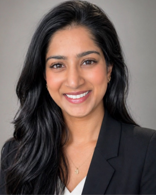 Photo of Madhuri Ponnaluri, Psychiatric Nurse Practitioner, MSN, APRN, CPNP-PC