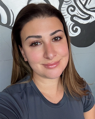 Photo of Anne Tiakanas, Psychologist, MPsych, PsyBA General