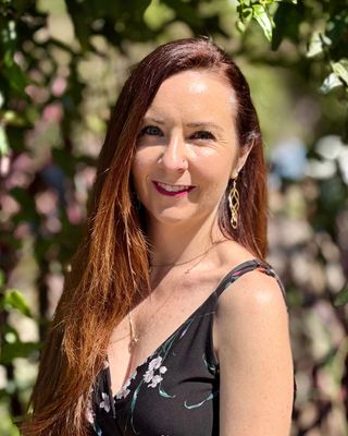 Photo of Lindsay Parker Heber, Psychologist, PsyD, MA