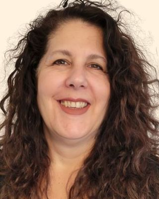 Photo of Dr. Gina Woltman, Psychologist, PsyD