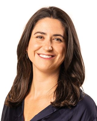 Photo of Megan Devine, Pre-Licensed Professional, MA