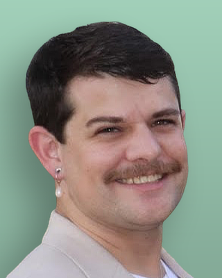 Photo of Scott Lewis, Licensed Professional Counselor, LPC
