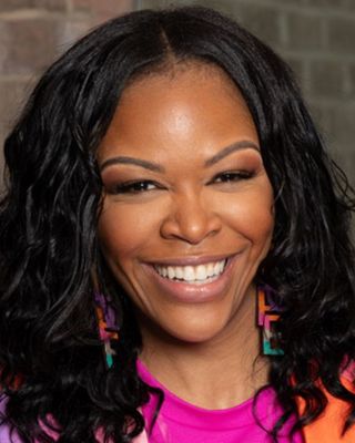 Photo of Dr. Marshanda Carter, Licensed Professional Counselor, PhD, LPC, LCMHC, NCC