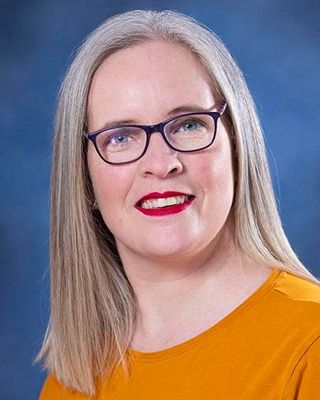 Photo of Carmel Hill, Counsellor, MIACP