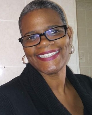 Photo of Donya Johnson, Counselor in Hawthorne, NJ