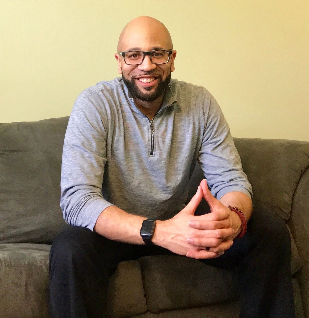 Eric L. King, LPCC-S
President