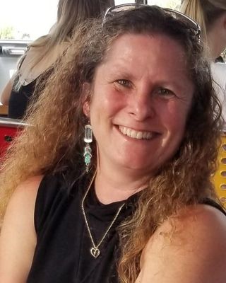 Photo of Heather Leslie Lindo, Clinical Social Work/Therapist, LCSW