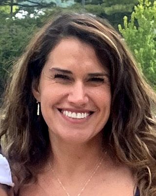 Photo of Vanessa Martinez, Licensed Professional Counselor, L, P, C