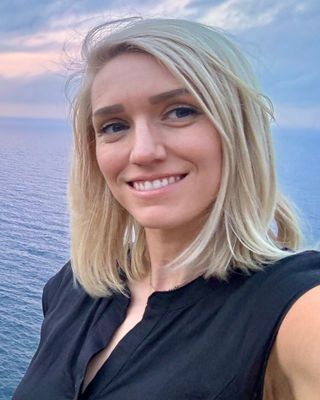 Photo of Cate Kalin, Clinical Social Work/Therapist, LCSW