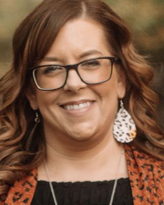 Photo of Melissa Winston, Marriage & Family Therapist, MS, LMFT-S, LCMFT-S