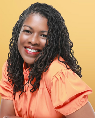 Photo of Dawn Smith, Licensed Clinical Professional Counselor, LPC