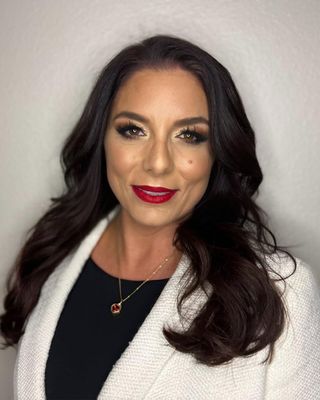 Photo of Ashlea Hopkins, Clinical Social Work/Therapist, LCSW