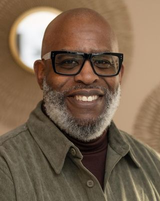 Photo of James Anthony Jennings, Marriage & Family Therapist Associate, MA, LAMFT