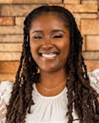Photo of Kenya Foster, Licensed Professional Counselor, LPC