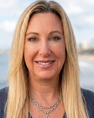 Photo of Melissa Berschauer, Marriage & Family Therapist, MA, LMFT