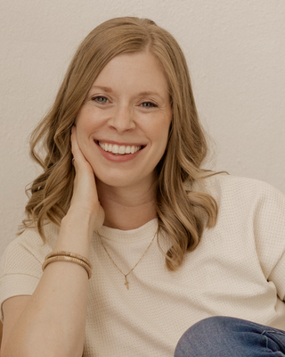 Photo of Jillian Giesselmann, Independent Mental Health Practitioner, MA, LIMHP