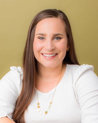 Photo of Allison Corcoran Calhoun, Licensed Professional Counselor Associate , LPC-A