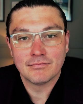 Photo of Andrew J Galbraith, Clinical Social Work/Therapist, LCSW