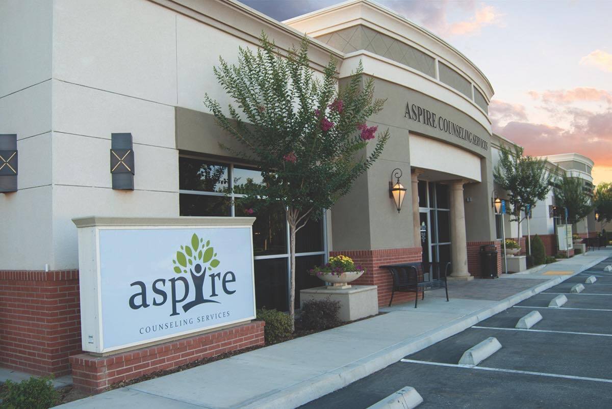 Aspire Counseling Services, Treatment Center, Bakersfield, CA, 93312