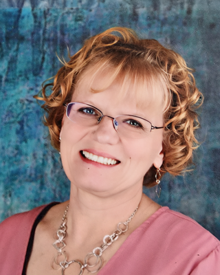 Photo of Deborah Anderson, Licensed Professional Counselor, LPCC