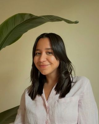 Foto de Iara Varela de Oliveira, Psicólogo, Lic. en Psicología, COPC