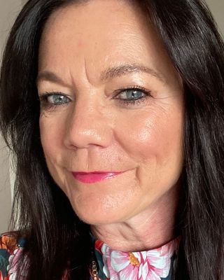 Photo of Donna Maria Toomes - Tiny Steps Counselling , Counsellor, ACA-L1