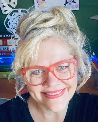 Photo of Carla Horton Gray, Counselor, PhD, LCMHC