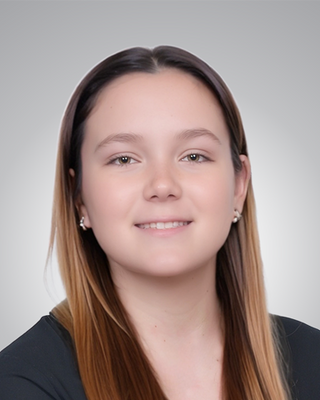 Photo of Ariel Sherry, Counselor, LMHC-D