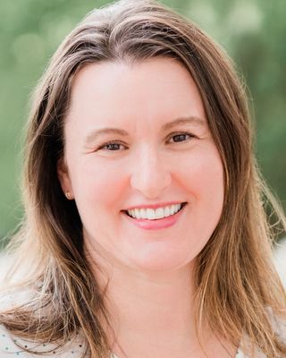 Photo of Dr. Jessica Burkholder, Licensed Professional Counselor, PhD, LPC, ACS, CTRT